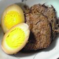 ちなごん♪'s cooksnap of when they made 簡単めちゃ旨圧力鍋で煮豚.