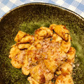 ☆さぶ☆☆'s cooksnap of when they made ＊鶏の唐揚げの甘酢おかか和え＊.