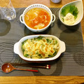 クック6ZEVFP☆'s cooksnap of when they made 蕪とトマトのほっこり♥スープ.