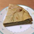 しょこたんママ's cooksnap of when they made さつま芋【時短】スイートポテトケーキ.