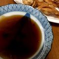kahoro's cooksnap of when they made ＊　揚げワンタン♪　＊.