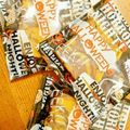 とかも's cooksnap of when they made ハロウィンに♪しっとりかぼちゃパウンド.