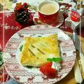 sakuraロゼット's cooksnap of when they made ♪Wミルクの簡単コンデンスミルクティー.
