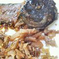まきさん's cooksnap of when they made 真鯛切身あら煮♪ 298っ！.
