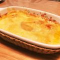 まやまsan's cooksnap of when they made ☆明太じゃがバター☆のチーズ焼き.