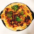 PanPukin♡'s cooksnap of when they made 元ポトフ！簡単リメイクチーズドリア.
