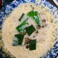 クックS8FQ8Z☆'s cooksnap of when they made 出汁多め！レンジで大皿茶碗蒸し.