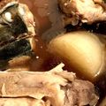 joseレシピ's cooksnap of when they made ぶり大根 あら 簡単.