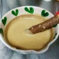 こうめきち's cooksnap of when they made 限りなく本物に近い★ごまドレッシング.
