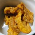 しの☆毎日お弁当☆'s cooksnap of when they made 焼き麩の煮物（山形名物).