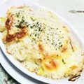 KUMI KUMI's cooksnap of when they made ベーコンとキャベツの簡単ドリア.