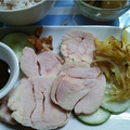 ママフィオ's cooksnap of when they made しっとり放置で鳥ハム.