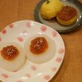 candy⭐mama's cooksnap of when they made 弘法大師秘伝☆ゆず味噌を作ろう♪.