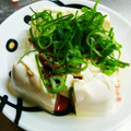 のらのらのらのらのら's cooksnap of when they made 男の！アヒージョ風？おつまみ豆腐.