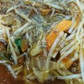 ﾋﾟﾛﾐ♡'s cooksnap of when they made もやしたっぷり！ サンマー麺.