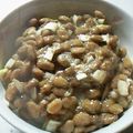 よーちゃん！'s cooksnap of when they made Ｙ家の納豆ご飯✿.