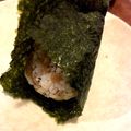 まりな〜にゃ's cooksnap of when they made ゆかりと天かすさんおにぎり.