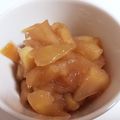 あきこ9's cooksnap of when they made 簡単！美味しい♡りんごジャム.