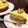 みぃﾈｺ's cooksnap of when they made キャラメル林檎のさつまいモンブランタルト.