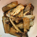 ふじ桃子's cooksnap of when they made 作り置きにも！揚げごぼうの南蛮漬け.