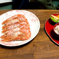 msazy's cooksnap of when they made 簡単おせち料理☆海老の甘煮.