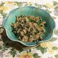 なつき☆ミ's cooksnap of when they made サバ缶 簡単味噌煮 ♪.