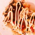 bxb's cooksnap of when they made お豆腐キャベツのふわふわお好み焼き♡.