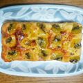 のりづけ's cooksnap of when they made キウイフルーツのパウンドケーキ.