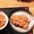 まみた‐す's cooksnap of when they made 簡単！マレーシアの焼き鳥・サテー.