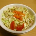 もんしゅしゅ's cooksnap of when they made 短時間！さっぱりサラダ☆.