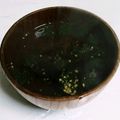 クック083103☆'s cooksnap of when they made もみ海苔と塩昆布の時短スープ.