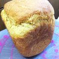 ノビル's cooksnap of when they made HBで柿食パン.