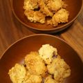 れおいち's cooksnap of when they made 覚えやすい！簡単！グラノーラクッキー.