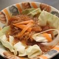 スタイリッシュママ's cooksnap of when they made 簡単！残り物で野菜スープ.