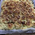 かめきち0326's cooksnap of when they made じゃがいもと豚ミンチのマヨネーズ焼き.