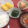 さっくん's cooksnap of when they made ほうれん草胡麻和え.
