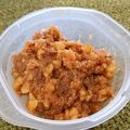 ちゅいーちゅあん's cooksnap of when they made ご飯のおともに！クルミ味噌.