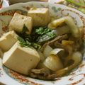 低カロ探検隊's cooksnap of when they made 肉豆腐.