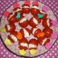 モコブーママ's cooksnap of when they made パーティーにぴったり！トマトのカプレーゼ.
