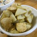 低カロ探検隊's cooksnap of when they made 【農家のレシピ】レンコンと鶏肉の炒め煮.