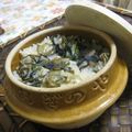 ☆Ｒ＆Ｓ☆まま's cooksnap of when they made 牡蠣釜飯.