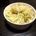 きっちゃん☆410's cooksnap of when they made 即席ザワークラウト風のキャベツ炒め.