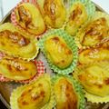 ふぃろ☺'s cooksnap of when they made 簡単！オーブンでスイートポテト.