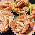 はるるん姫's cooksnap of when they made 川エビの唐揚げでエビマヨ.