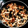 ミニマフィン's cooksnap of when they made 五目豆.