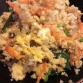 miiko大好き's cooksnap of when they made 卯の花.