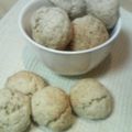 murasaki910's cooksnap of when they made うめ★クッキー.