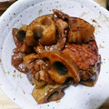 goma−goma's cooksnap of when they made 豚小間とれんこん炒め.