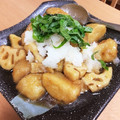 きみぃらん's cooksnap of when they made 里芋とレンコンの揚げ出し風.