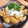 きみぃらん's cooksnap of when they made 里芋とレンコンの揚げ出し風.